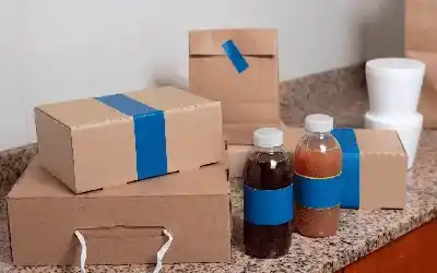 AIDC, Packaging & Labelling 