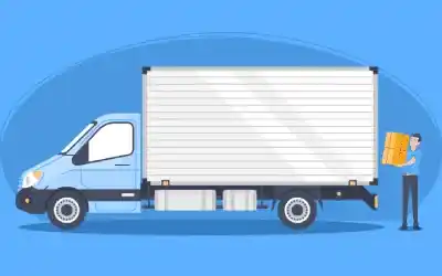 Cold Transport & Cold Supply Chain