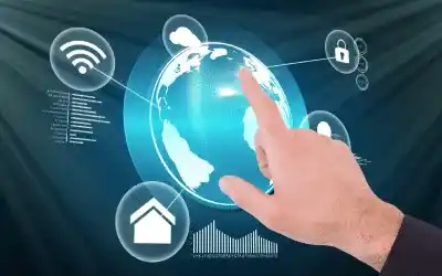  IoT & Software Technology