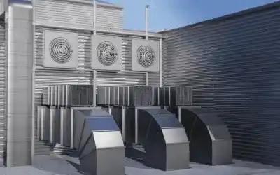 Refrigeration Technology