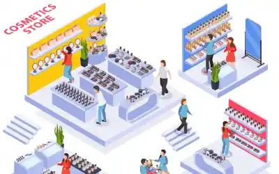 Retail Display