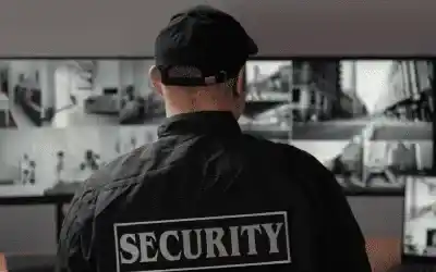 Safety & Security
