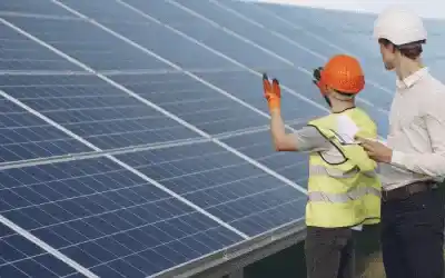 Solar Energy Solutions