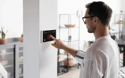 Temperature Monitoring & Control