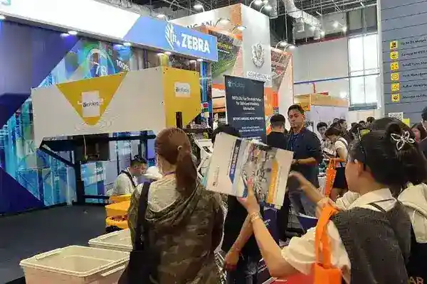 Cold chain logistics and infrastructure development in ASEAN