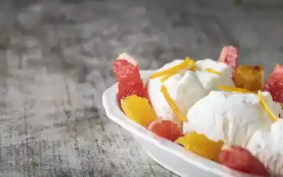 Dairy & Ice-Cream