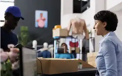 Retail & Last-Mile Delivery